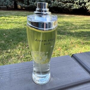 Victoria’s Secret Dream Angels Wish perfume